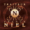 NIEL FRANCK TRAITEUR Logo