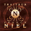 NIEL FRANCK TRAITEUR Traiteur A Angers En Maine Et Loire 49 Logo